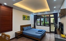 54 Homestay Van Mieu